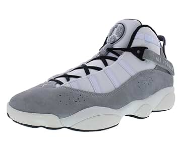 AIR JORDAN 6 RINGS スニーカー Jordan 6 Rings Men's Shoes. Nike.com